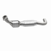 MagnaFlow Direct Fit Catalytic Converter 01-03 F-150 5.4 2WD D/S 49S Magnaflow Catalytic Converter Direct Fit