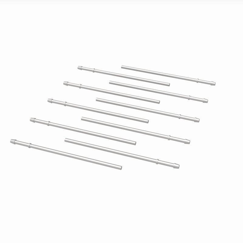 MagnaFlow Hanger .375inch straight 10pk Magnaflow Brackets