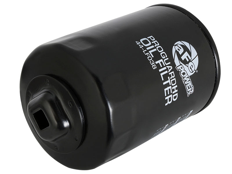 aFe PROGUARD Oil Filter- 4 Pack aFe Oil Filters