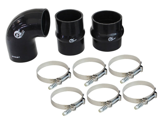 aFe Bladerunner Coupling Kit for Intercooler Tubes 11-15 Ford Diesel Trucks V8-6.7L (td) aFe Intercoolers