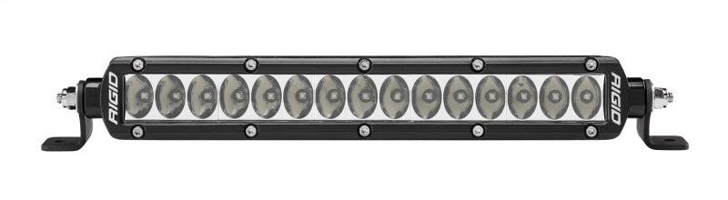 Rigid Industries 10in SR2-Series - Drive Rigid Industries Light Bars & Cubes