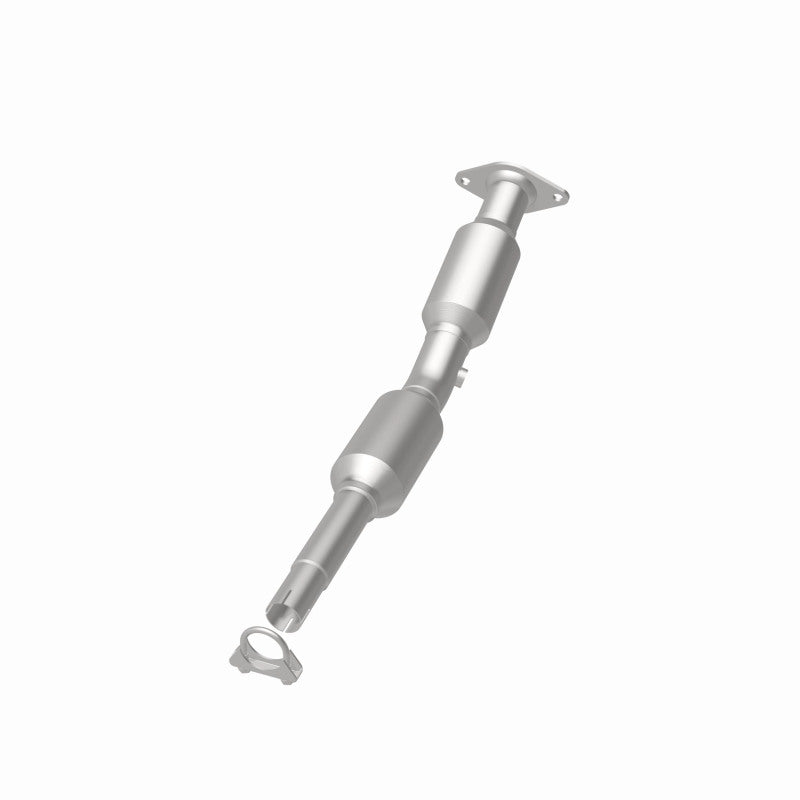 MagnaFlow Direct Fit Catalytic Conv 04-09 Toyota Prius 1.5L Assembly *NOT FOR SALE IN CALIFORNIA* Magnaflow Catalytic Converter Direct Fit
