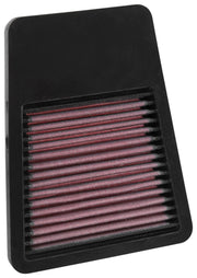 K&N 2014 Kawasaki BX250 Ninja Replacement Air Filter K&N Engineering Air Filters - Direct Fit