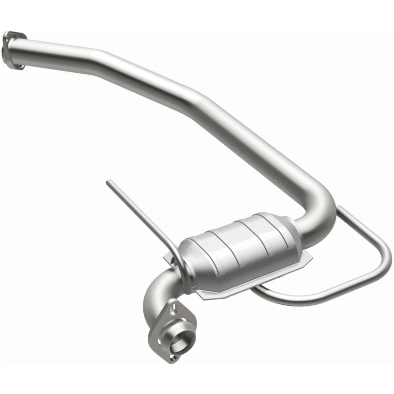 MagnaFlow Direct Fit Catalytic Converter Ford-Mercury 83 86 Magnaflow Catalytic Converter Direct Fit