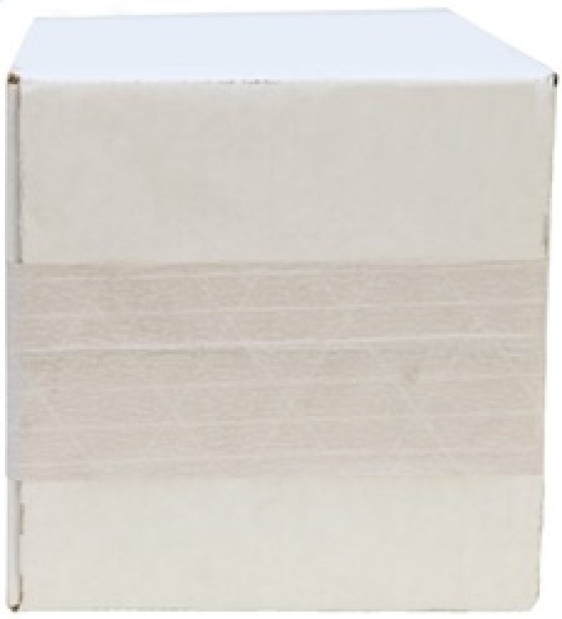 K&N Round Air Filter Assembly 5.125 in FLG / 9in OD / 6.375 in H w/ Vent K&N Engineering Air Filters - Universal Fit