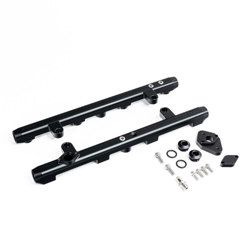 DeatschWerks Ford 4.6 3-Valve Fuel Rails DeatschWerks Fuel Rails