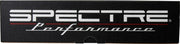 Spectre GM TH350 Transmission Pan - Polished Aluminum Spectre Transmission Pans