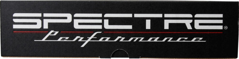 Spectre GM TH350 Transmission Pan - Polished Aluminum Spectre Transmission Pans
