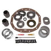 Yukon Gear Master Overhaul Kit For GM 12 Bolt Passenger Car Diff Yukon Gear & Axle Differential Overhaul Kits