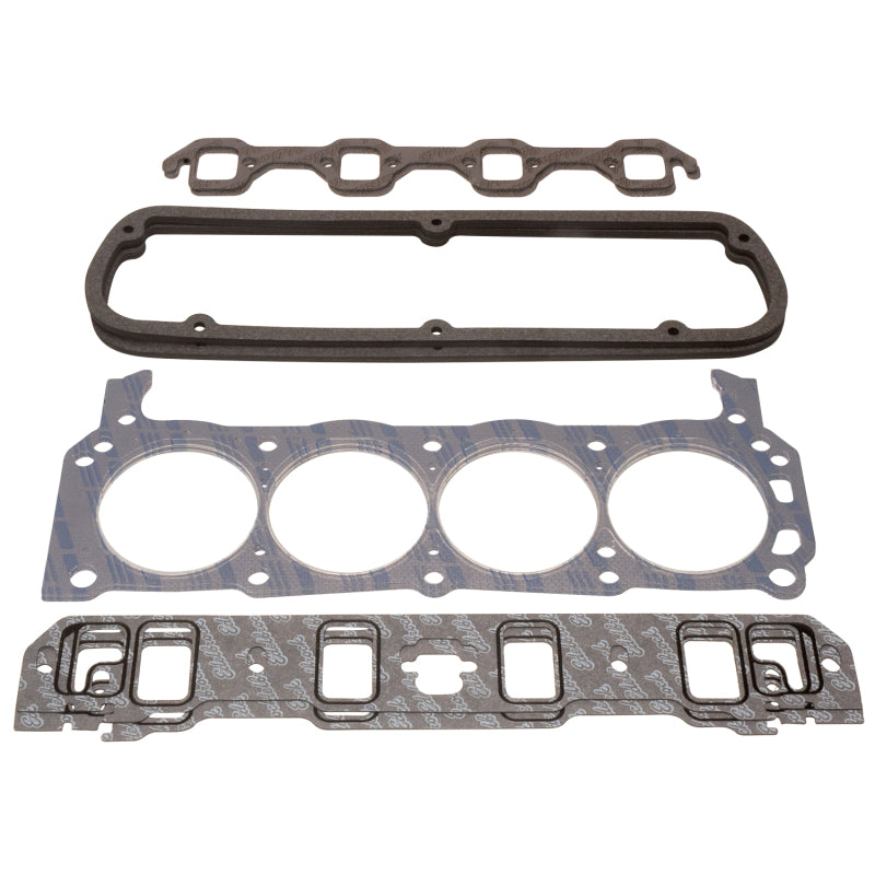 Edelbrock SBF Head Gasket Set Edelbrock Gasket Kits