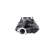 Edelbrock Intake Manifold RPM Air-Gap Small-Block Ford 289-302 Black Edelbrock Intake Manifolds