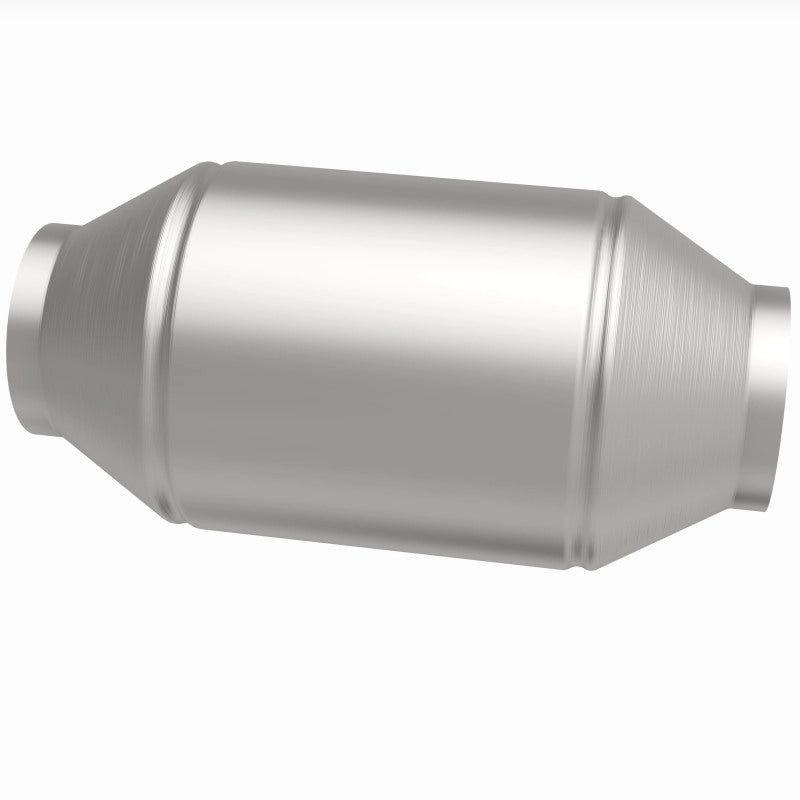 MagnaFlow Conv Universal 2.25 inch C/C CA Pre-OBDII