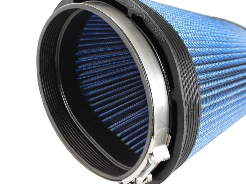 aFe MagnumFLOW Pro5R Intake Replacement Air Filter (7.75x5.75in)F x (9x7in)B x (6x2.75in)T x 9.5in H aFe Air Filters - Direct Fit