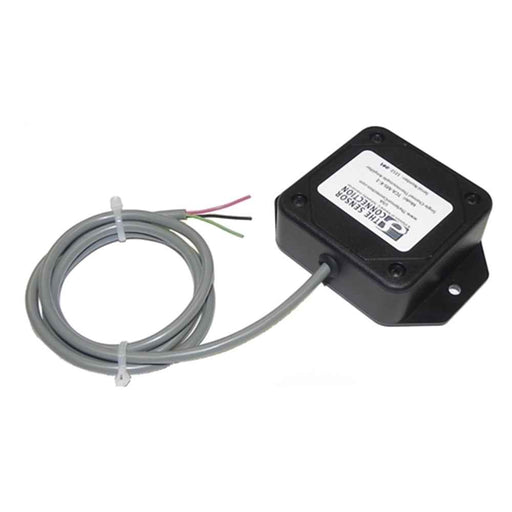 Aeroforce Pyrometer (EGT) Thermocouple Amplifier/Linearizer - DSP PERFORMANCE MOTORSPORTS