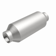 MagnaFlow Universal Catalytic Converter 2.50/2.50 Straight Magnaflow Catalytic Converter Universal