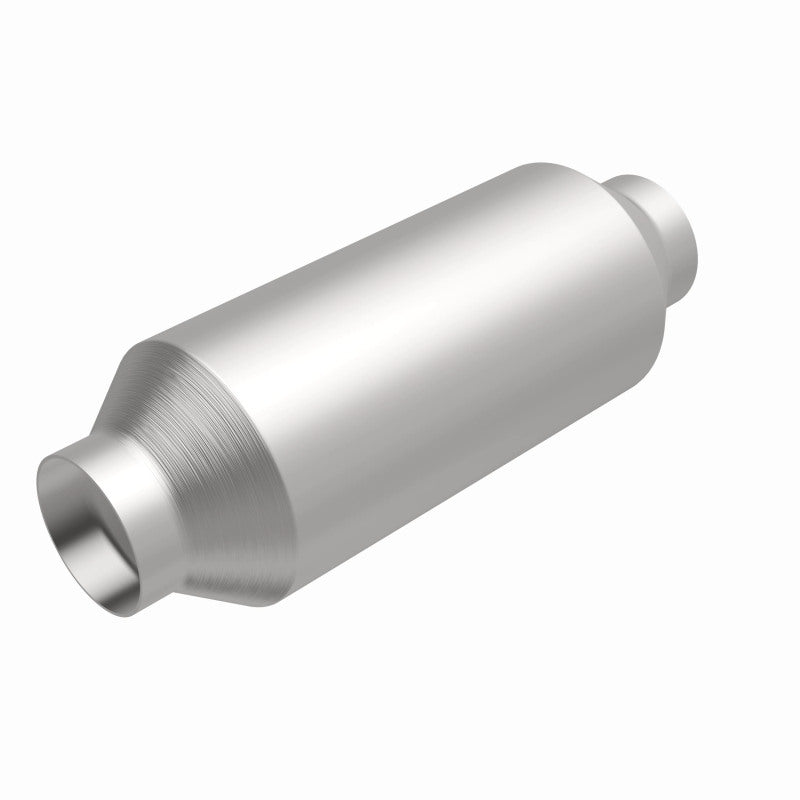 MagnaFlow Universal Catalytic Converter 2.50/2.50 Straight Magnaflow Catalytic Converter Universal