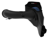 AFe Magnum FORCE Stage-2 Cold Air Intake System w/Pro Dry S Media 18-19 Ford Mustang aFe Cold Air Intakes