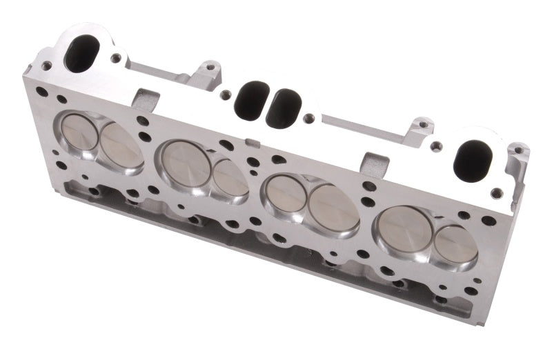 Edelbrock Performer D-Port Complete 87cc Edelbrock Heads