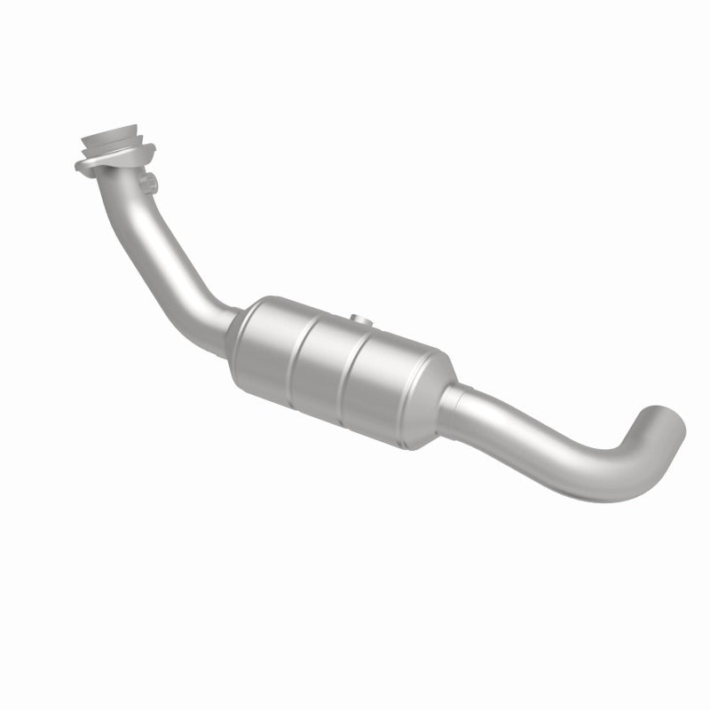 MagnaFlow Direct Fit Catalytic Converter F-150 04-06 8 4.6L Magnaflow Catalytic Converter Direct Fit