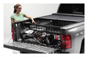 Roll-N-Lock 08-16 Ford F-250/F-350 Super Duty SB 80-1/4in Cargo Manager Roll-N-Lock Cargo Organization