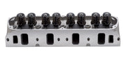 Edelbrock 1Pr SBF Cyl Head E-205 2 08 Intake Complete Complete (Pair) Assembled w/ Springs Edelbrock Heads