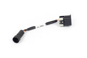 Haltech NEXUS Rebel LS Gen IV Oil Pressure Sensor Adaptor Harness Haltech Wiring Harnesses