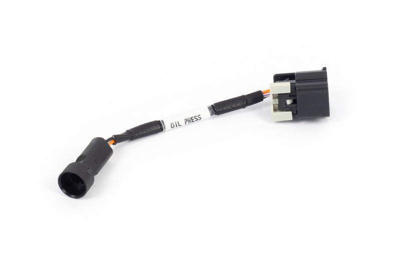 Haltech NEXUS Rebel LS Gen IV Oil Pressure Sensor Adaptor Harness Haltech Wiring Harnesses