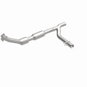 Magnaflow 02-03 Ford F-150 5.4L Direct Fit Converter Magnaflow Catalytic Converter Direct Fit