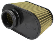aFe MagnumFLOW Air Filters PG7 A/F 3.3in F x 11x6in B x 9-1/2x4-1/2in T x 6in H aFe Air Filters - Drop In