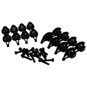COMP Cams GM Gen V LT1 Upgraded OEM Rocker Arms - Set of 16 COMP Cams Rocker Arms