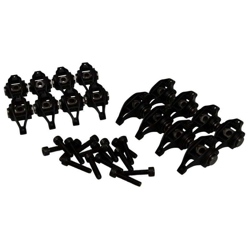 COMP Cams GM Gen V LT1 Upgraded OEM Rocker Arms - Set of 16 COMP Cams Rocker Arms