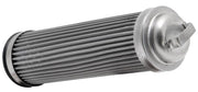 K&N Replacement Filter 25 Micron K&N Engineering Fuel Filters