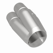 MagnaFlow Collector Merge 2.00 x 3 Magnaflow Catalytic Converter Universal