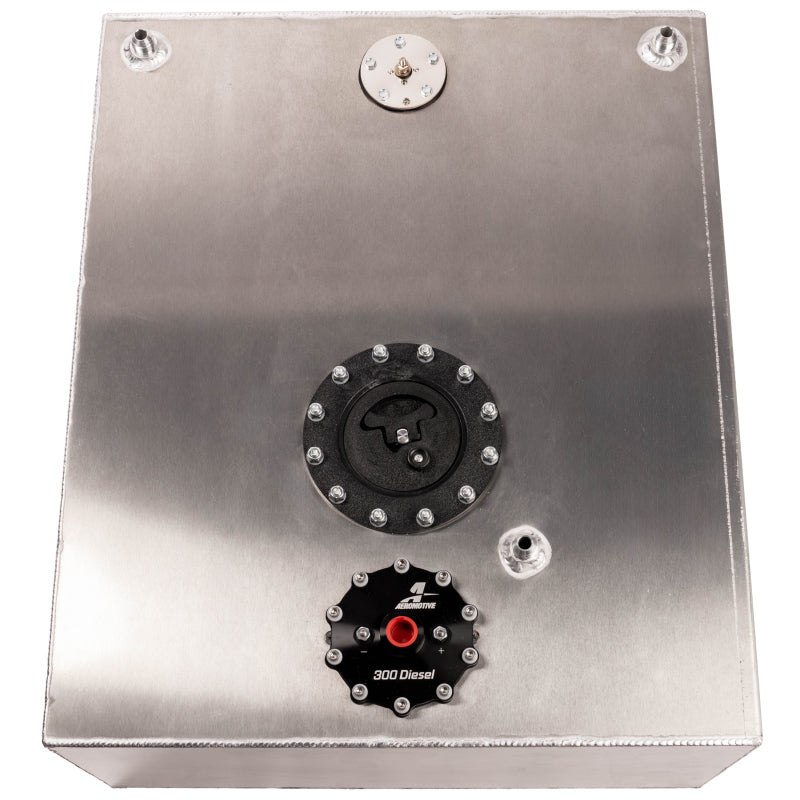Aeromotive Diesel Fuel Cell - 20 Gal Aeromotive Fuel Tanks