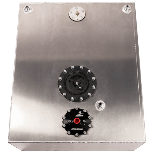 Aeromotive Diesel Fuel Cell - 20 Gal Aeromotive Fuel Tanks