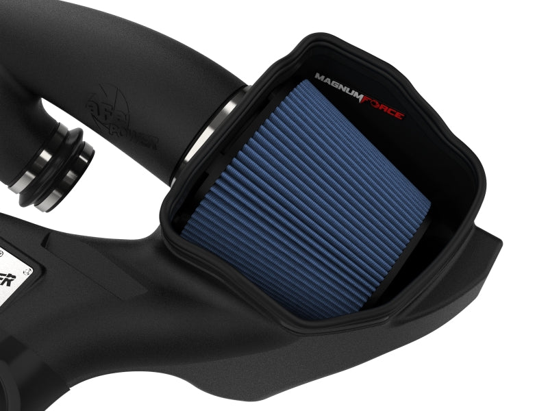 aFe MagnumFORCE Intake Stage-2 Pro 5R 2021 Ford F-150 V6-3.5L (tt) aFe Cold Air Intakes