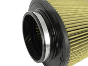 aFe MagnumFLOW HD Air Filters Pro Guard 7 5in F x 9-7.5in B x 6.75-5.5in T x 6.875in H aFe Air Filters - Drop In
