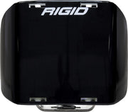 Rigid Industries D-SS Black Cover Rigid Industries Light Bars & Cubes