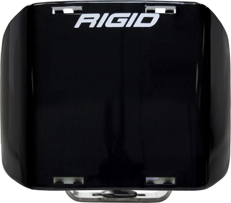 Rigid Industries D-SS Black Cover Rigid Industries Light Bars & Cubes