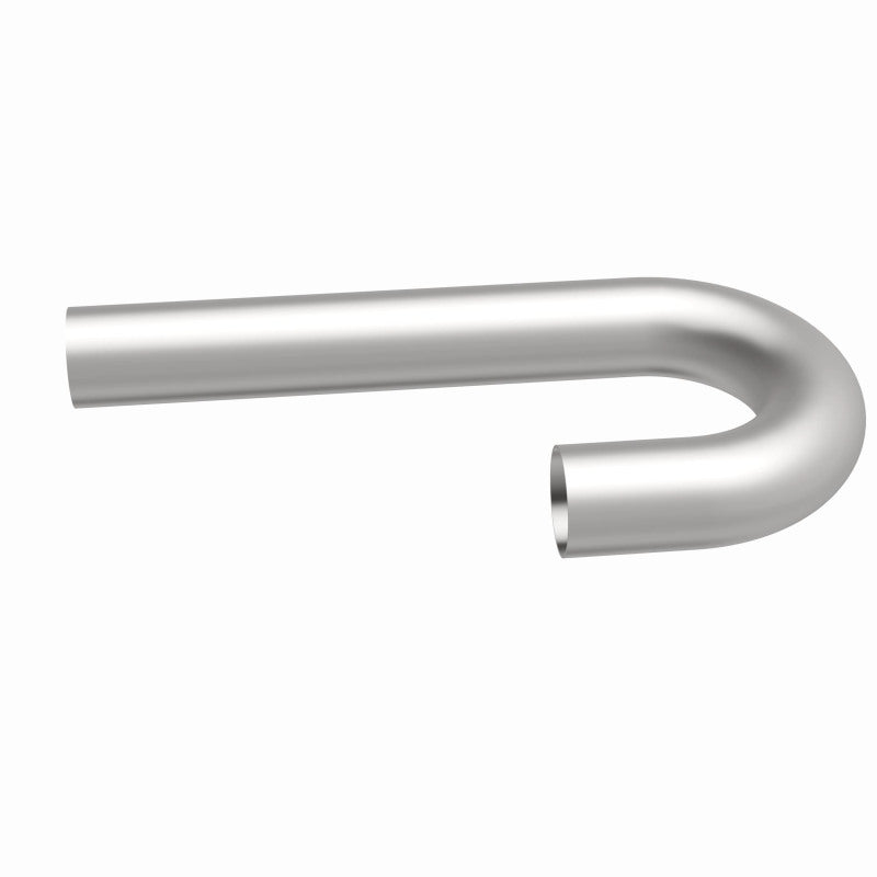 MagnaFlow Smooth Trans 180D 2.5 SS Magnaflow Catalytic Converter Universal