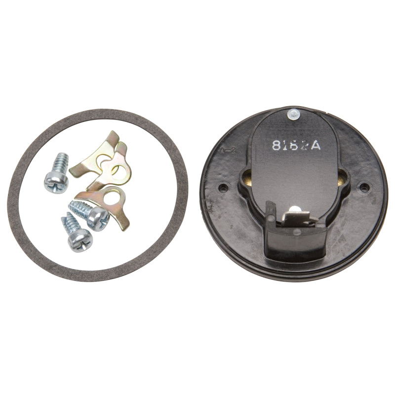 Edelbrock Choke Cap for 1904/1905/1906/1910 Edelbrock Carburetor Rebuild Components