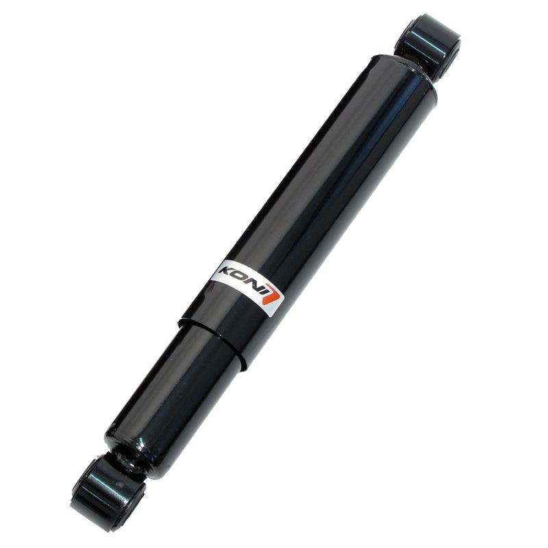 Koni Heavy Track (Red) Shock 92-01 Safari Magnum 4-Bag - Rear KONI Shocks and Struts