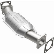 MagnaFlow 76-81 Corvette 5.0/5.7 CA Direct Fit Converter Magnaflow Catalytic Converter Direct Fit