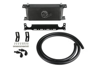 aFe Bladerunner Oil Cooler Universal 10in L x 2in W x 4.75in H aFe EGR Coolers