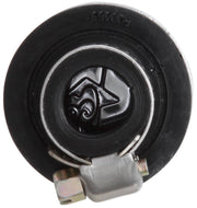 K&N Rubber Base Crankcase Vent Filter - 0.55in Flange ID 1.375in OD 1.125in Height K&N Engineering Air Filters - Universal Fit