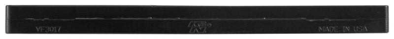 K&N 2010-2015 Chevrolet Camaro 3.6L V6 / 2010-2015 Chevrolet Camaro SS 6.2L V8 Cabin Air Filter K&N Engineering Cabin Air Filters
