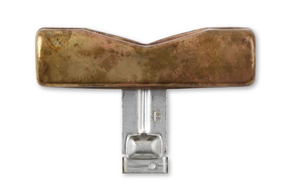Center Hung Float 116-2 HOLLEY Autoparts