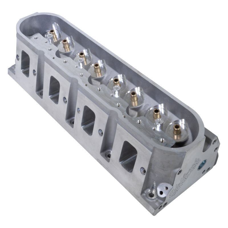 Edelbrock Victor CNC GM LS7 12 Degree 6-Bolt Cylinder Head, 291cc, .220in Int Port, CI PM Seat Edelbrock Heads