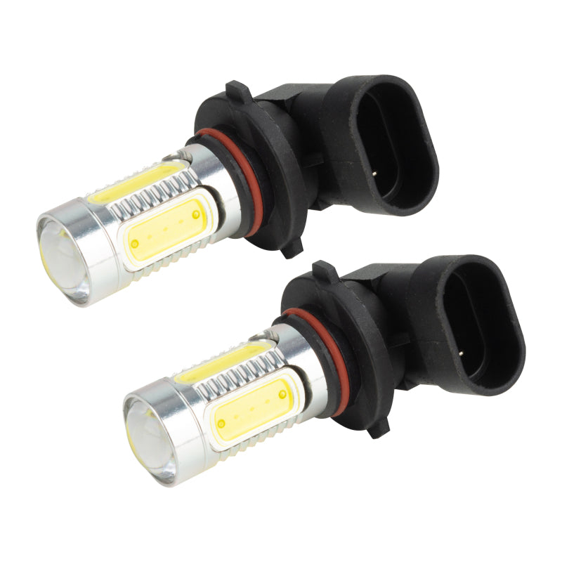 Oracle 9006 Plasma Bulbs (Pair) - White ORACLE Lighting Bulbs