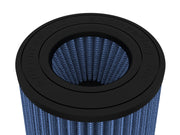 aFe MomentumINtake Replacement Air Filter w/Pro 5R 4IN F x 6IN B x 4-1/2IN T (Inverted) x 8-1/2IN aFe Air Filters - Universal Fit